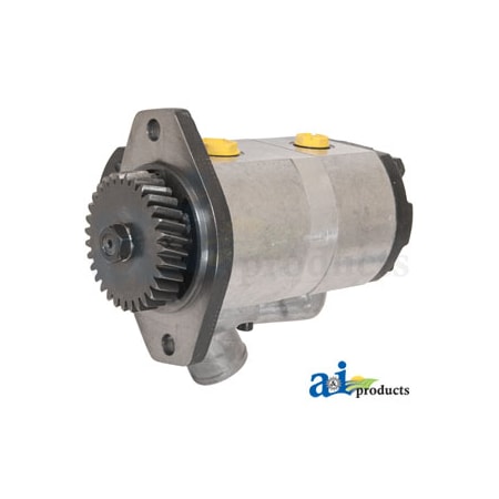 A & I Products Pump, Hydraulic; Tandem 18" x10" x10" A-RE73947